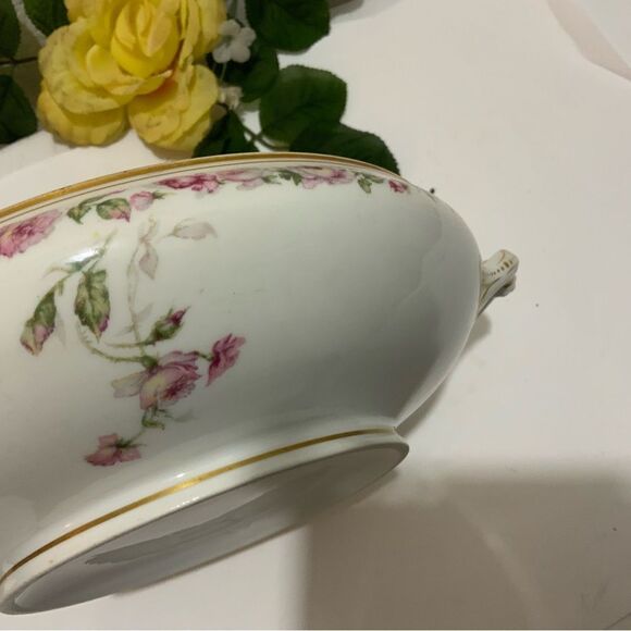 Vintage Haviland & Co Limoges France Serving Dish - Picture 9 of 10